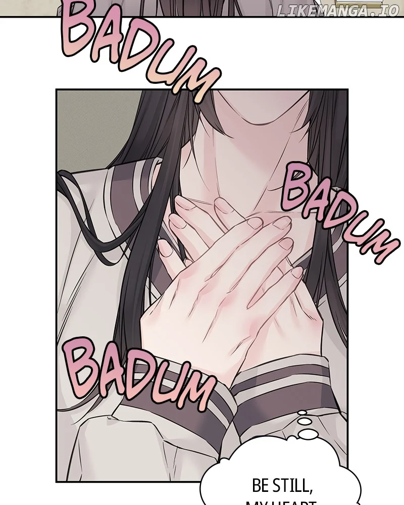 As If Love Doesn’t Exist Chapter 63 page 90