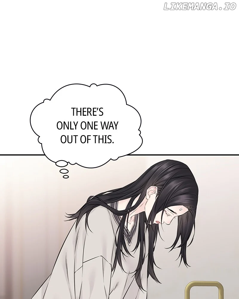 As If Love Doesn’t Exist Chapter 63 page 93