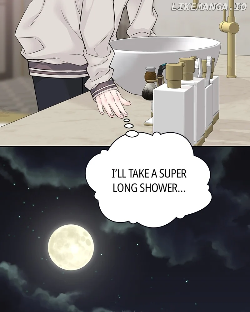 As If Love Doesn’t Exist Chapter 63 page 94