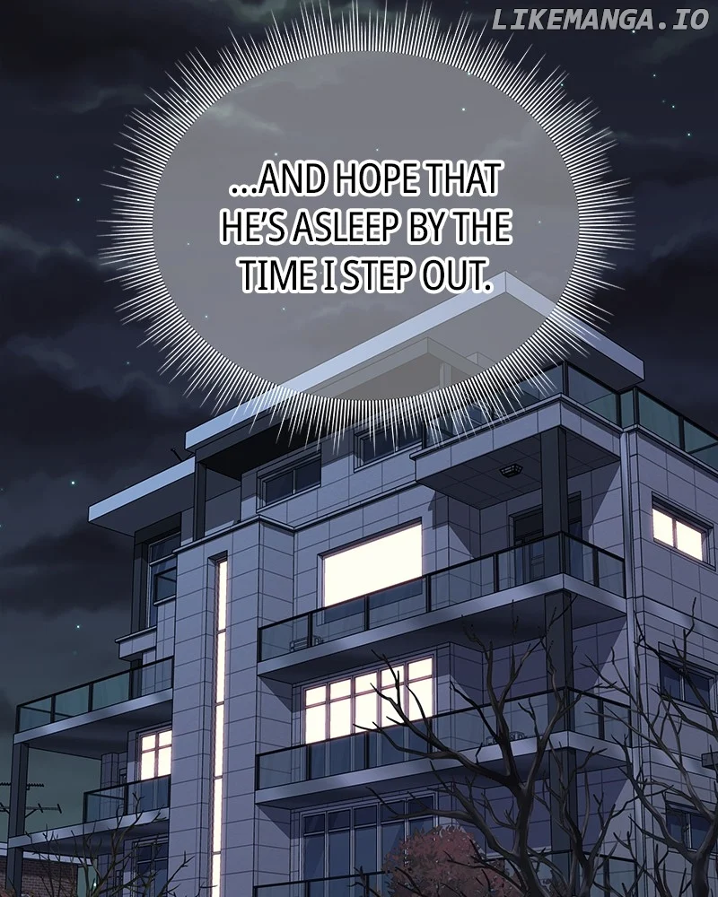 As If Love Doesn’t Exist Chapter 63 page 95