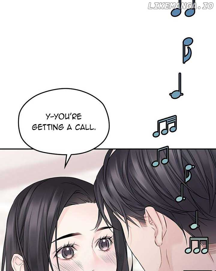 As If Love Doesn’t Exist Chapter 65 page 9