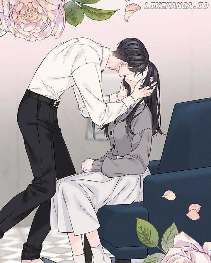 As If Love Doesn’t Exist Chapter 65 page 1