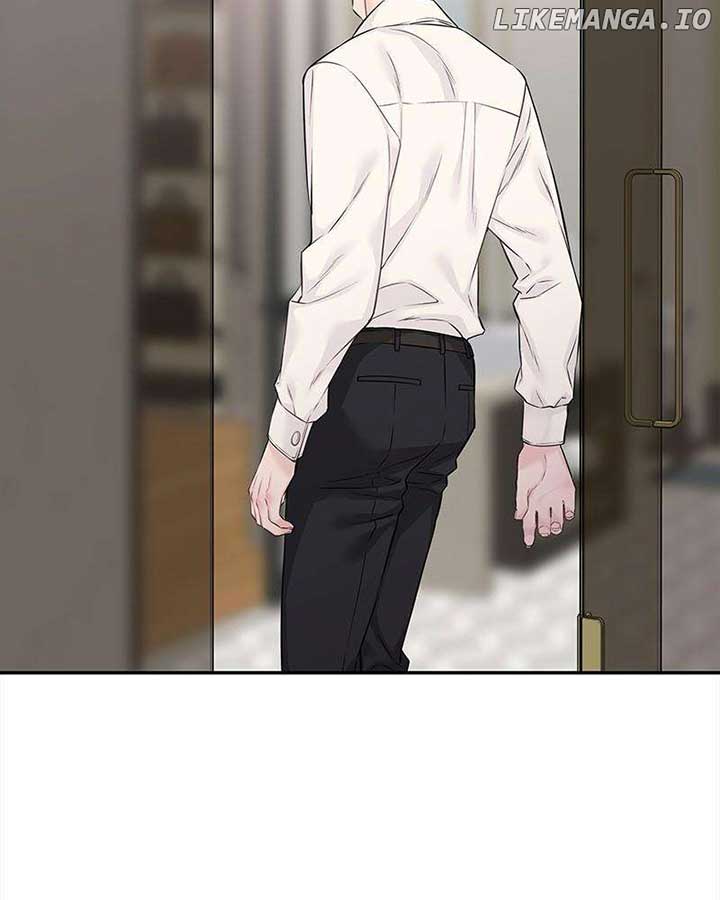 As If Love Doesn’t Exist Chapter 65 page 19