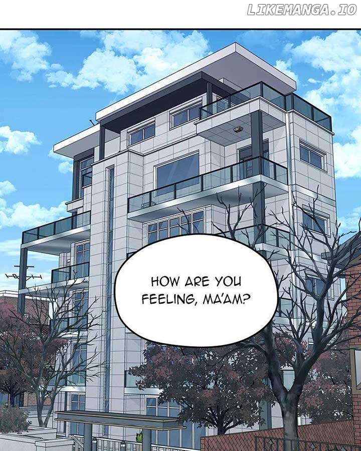 As If Love Doesn’t Exist Chapter 65 page 22