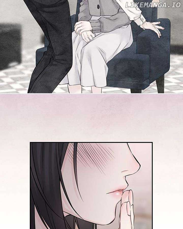 As If Love Doesn’t Exist Chapter 65 page 26