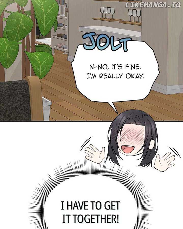 As If Love Doesn’t Exist Chapter 65 page 28