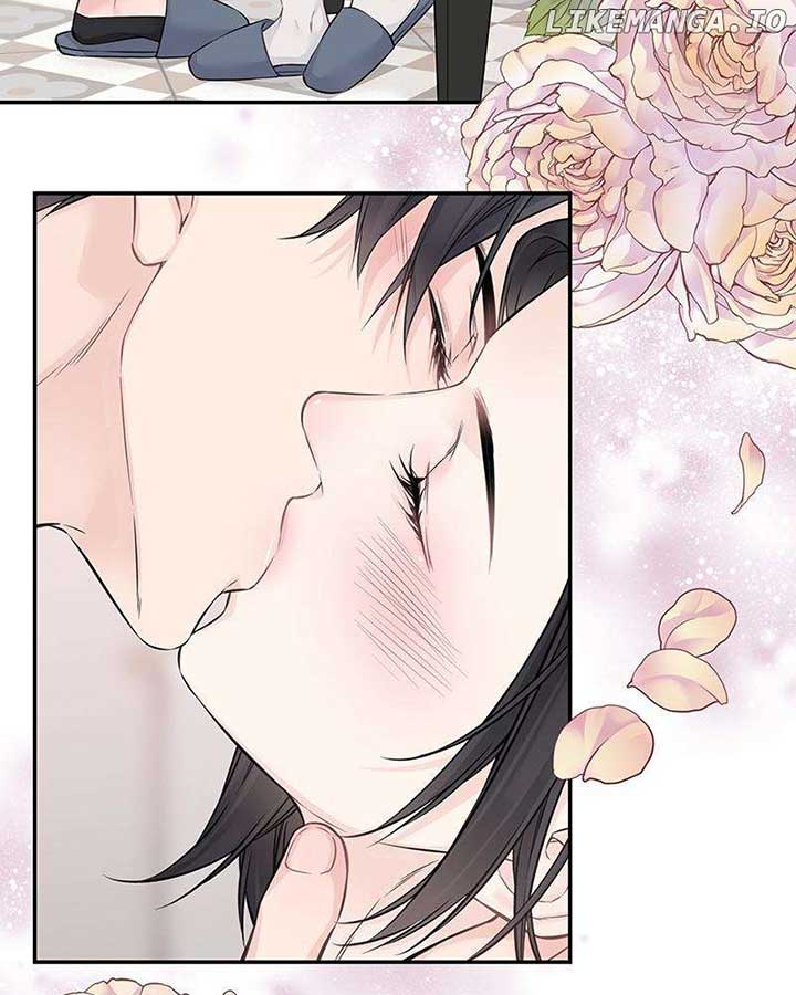 As If Love Doesn’t Exist Chapter 65 page 2