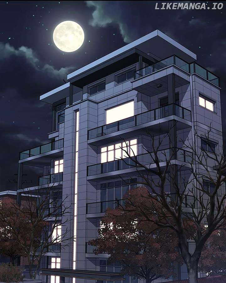 As If Love Doesn’t Exist Chapter 65 page 30
