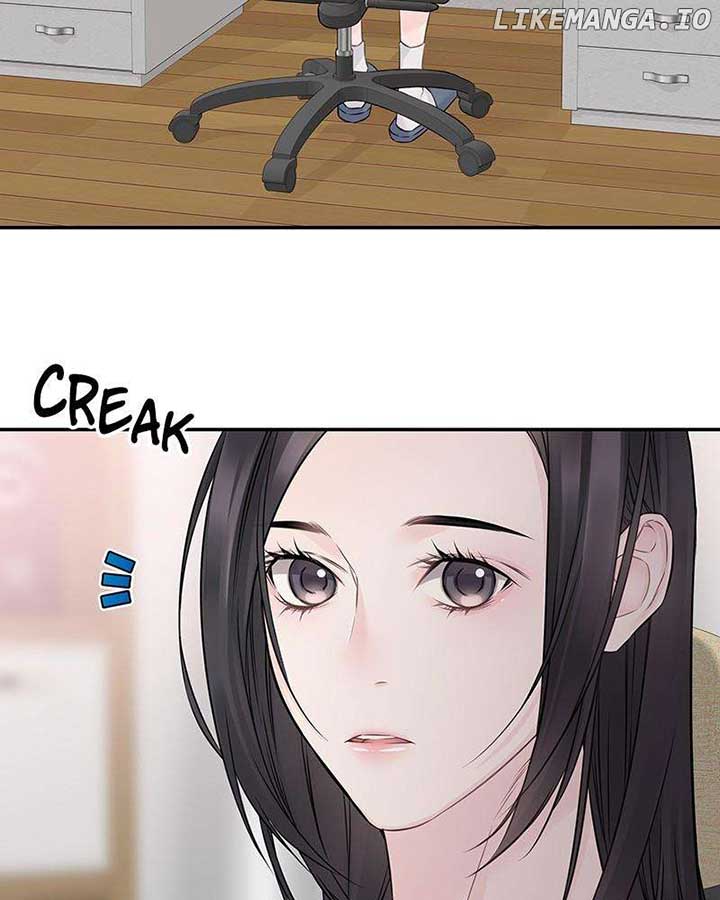 As If Love Doesn’t Exist Chapter 65 page 33