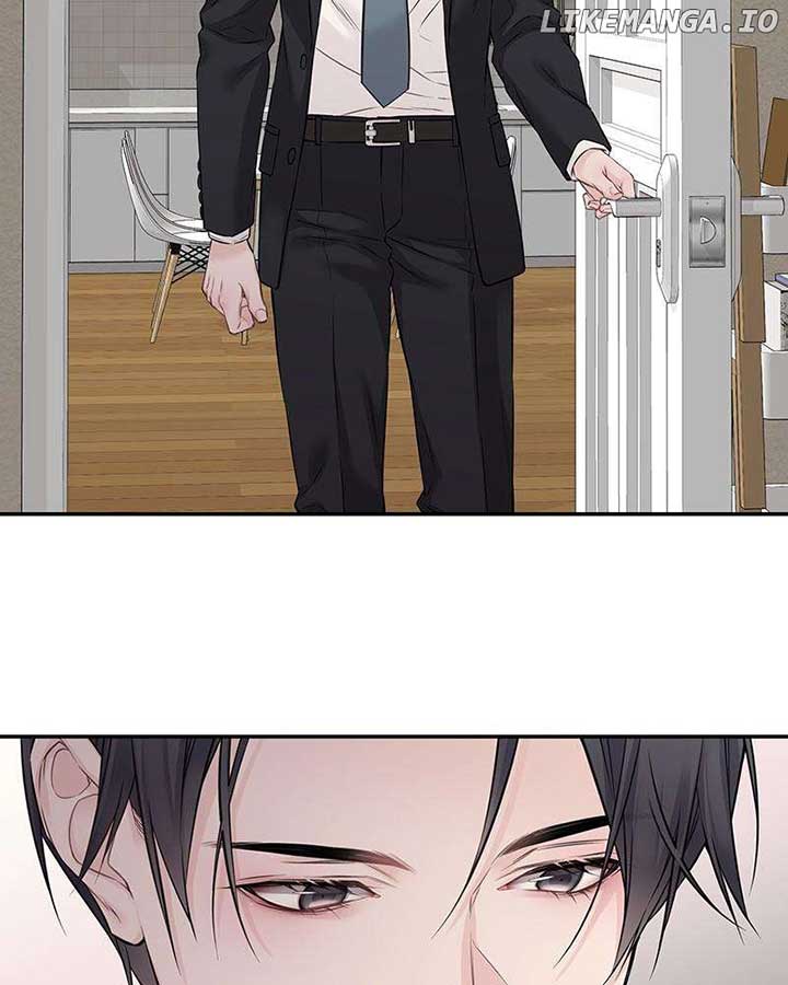 As If Love Doesn’t Exist Chapter 65 page 35