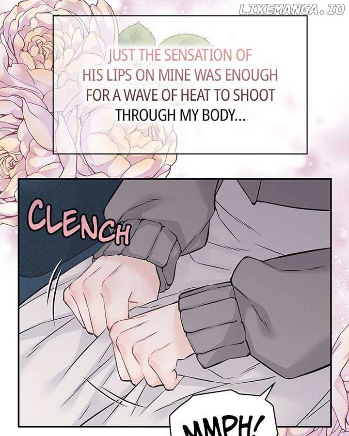 As If Love Doesn’t Exist Chapter 65 page 3