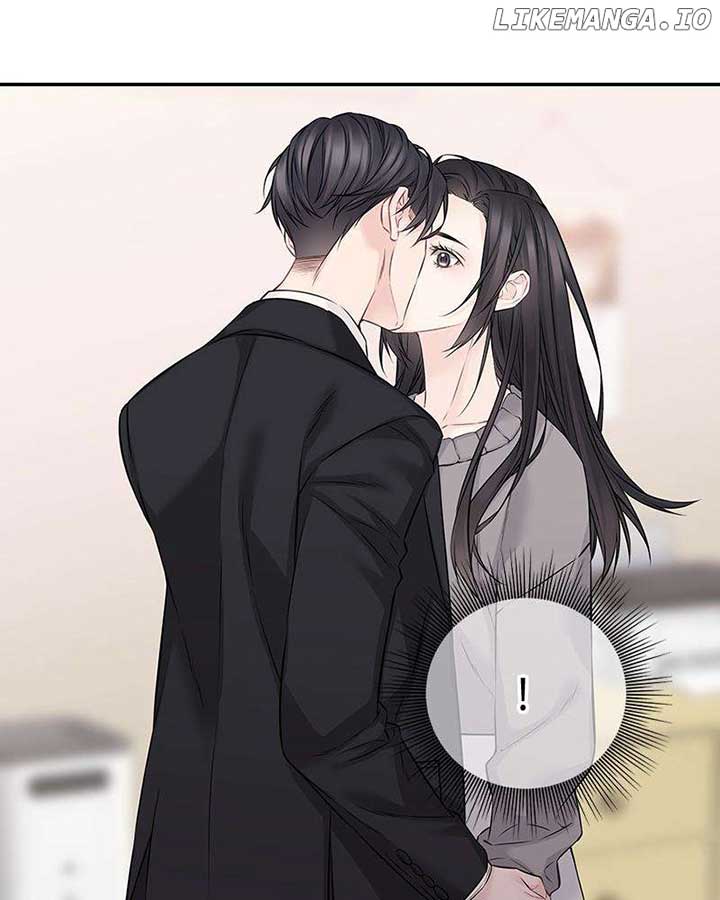 As If Love Doesn’t Exist Chapter 65 page 39