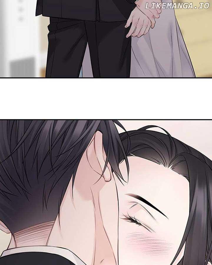 As If Love Doesn’t Exist Chapter 65 page 40
