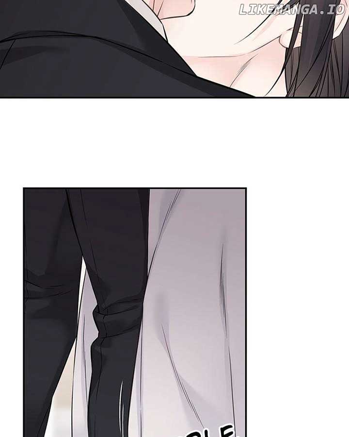 As If Love Doesn’t Exist Chapter 65 page 41