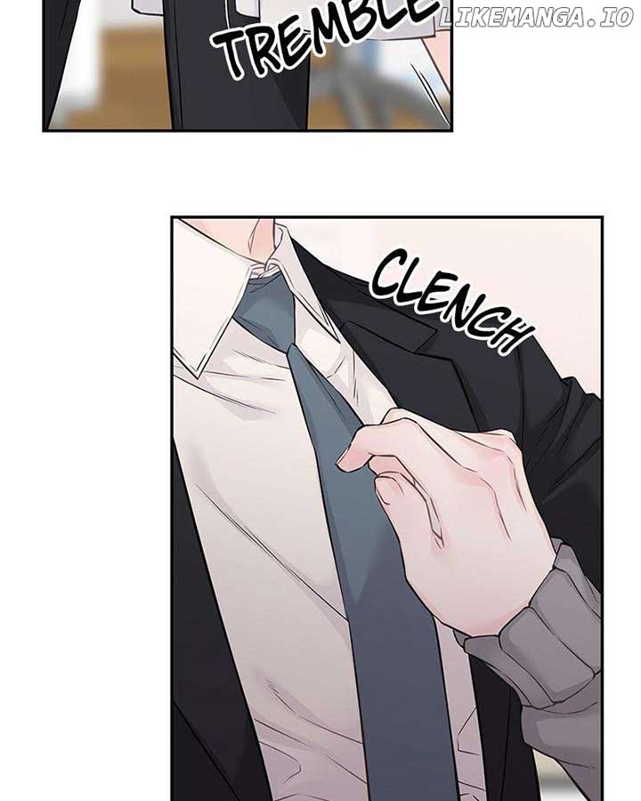 As If Love Doesn’t Exist Chapter 65 page 42