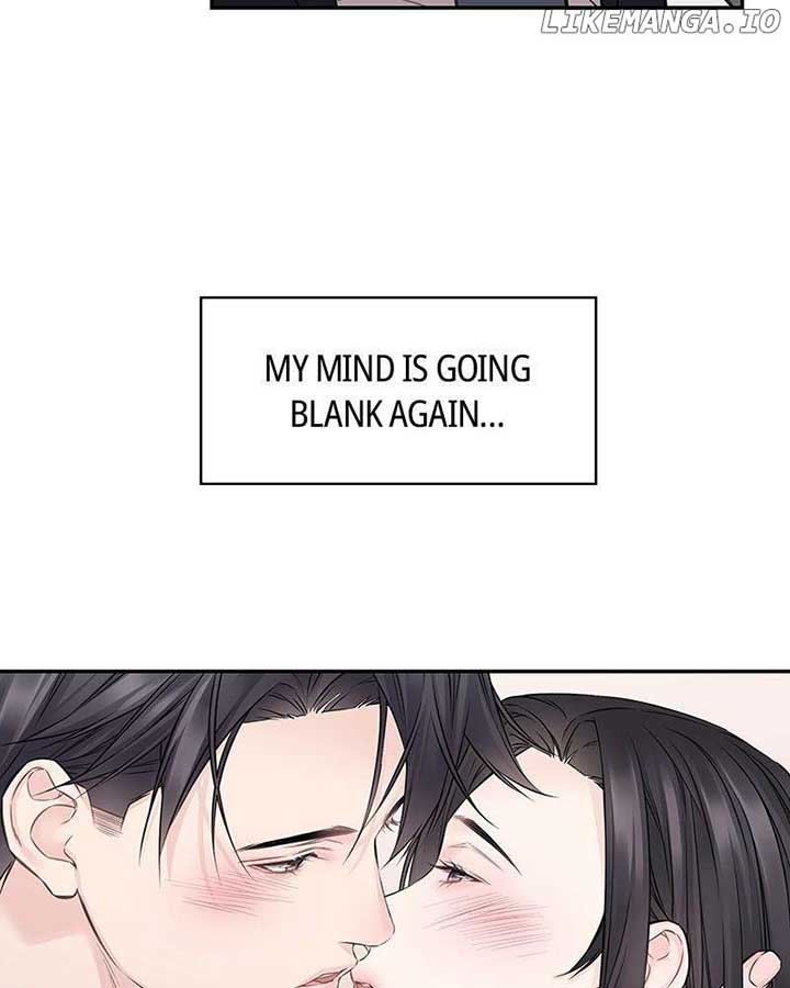 As If Love Doesn’t Exist Chapter 65 page 43