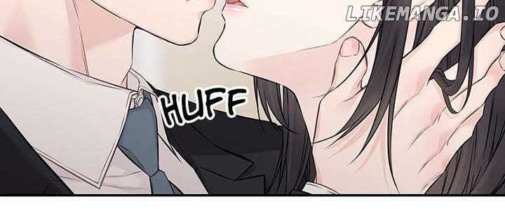 As If Love Doesn’t Exist Chapter 65 page 44