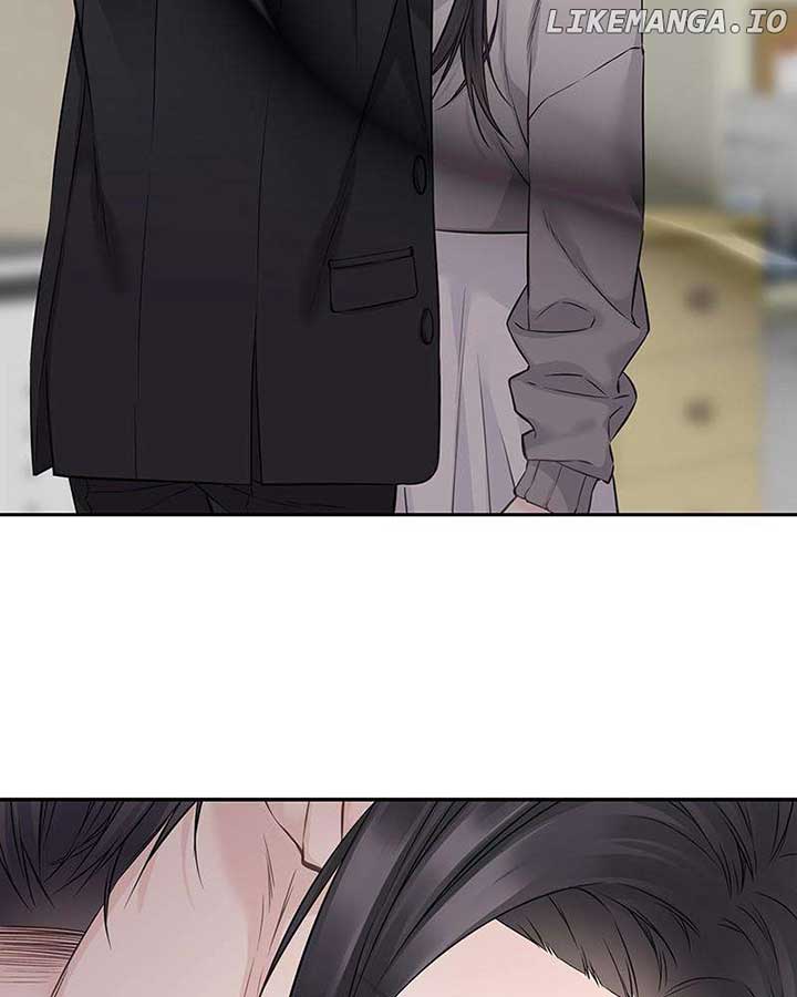As If Love Doesn’t Exist Chapter 65 page 46