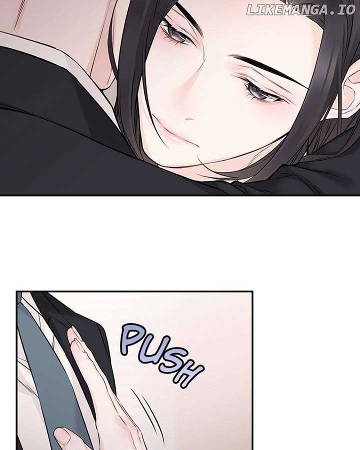 As If Love Doesn’t Exist Chapter 65 page 47