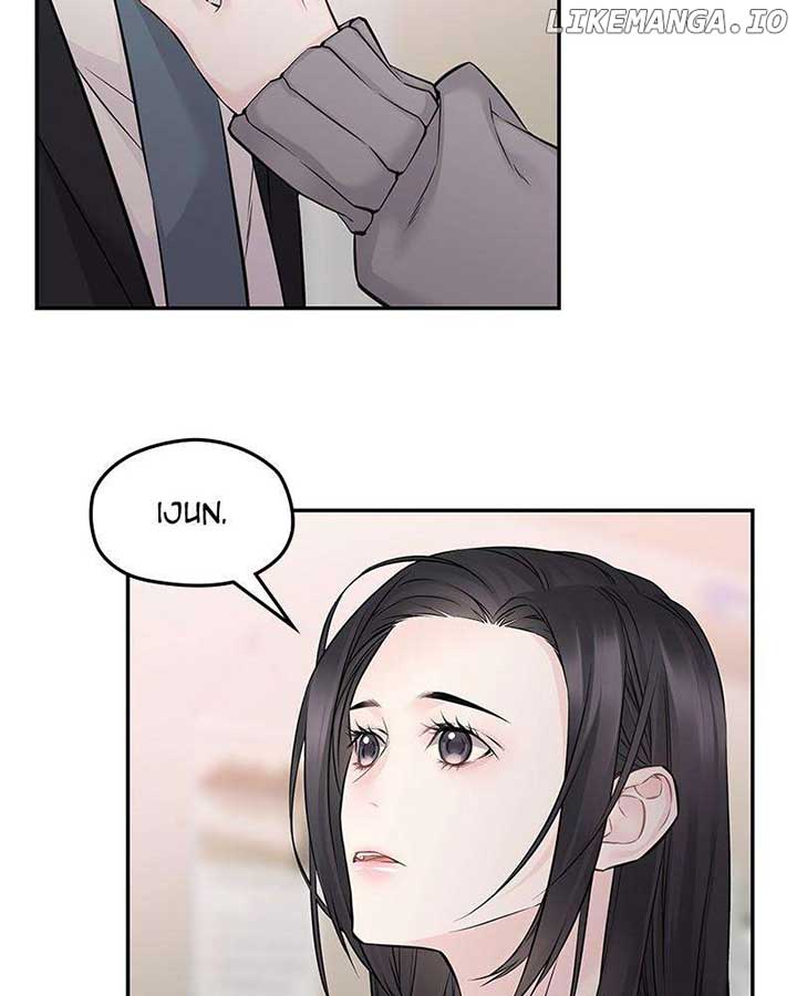 As If Love Doesn’t Exist Chapter 65 page 48