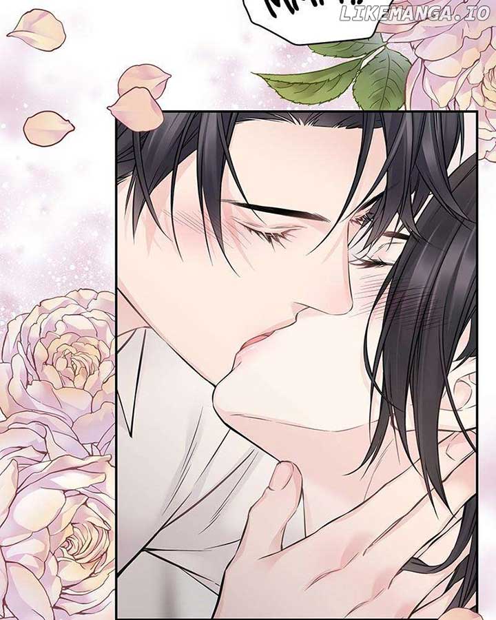 As If Love Doesn’t Exist Chapter 65 page 4