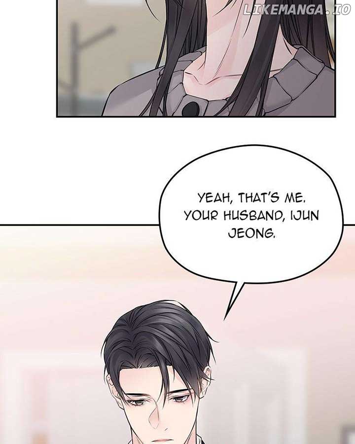 As If Love Doesn’t Exist Chapter 65 page 49