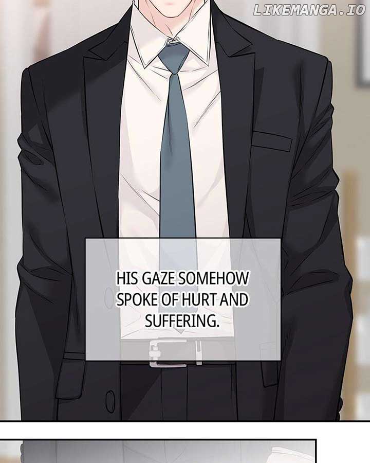 As If Love Doesn’t Exist Chapter 65 page 50