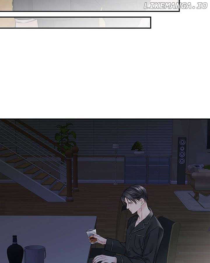 As If Love Doesn’t Exist Chapter 65 page 51