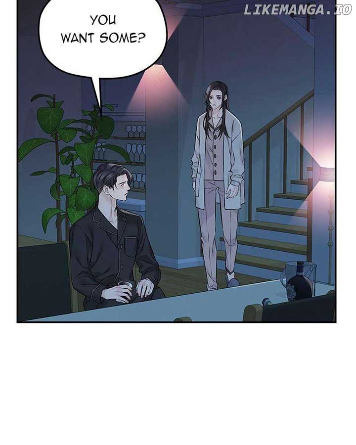 As If Love Doesn’t Exist Chapter 65 page 53