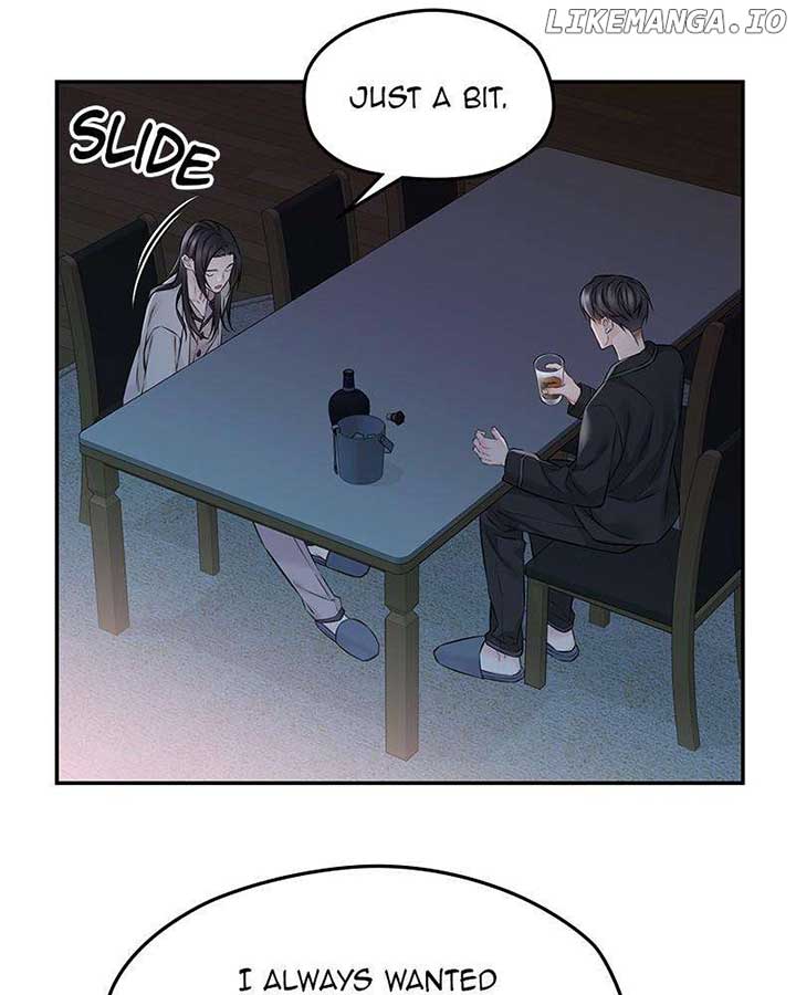 As If Love Doesn’t Exist Chapter 65 page 54