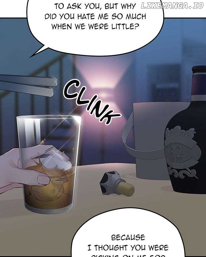 As If Love Doesn’t Exist Chapter 65 page 55
