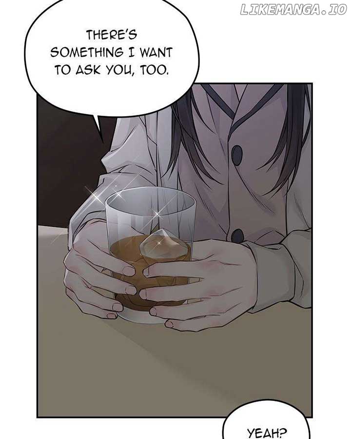 As If Love Doesn’t Exist Chapter 65 page 58