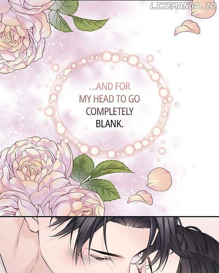 As If Love Doesn’t Exist Chapter 65 page 5