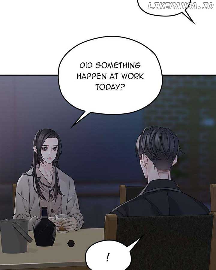 As If Love Doesn’t Exist Chapter 65 page 59