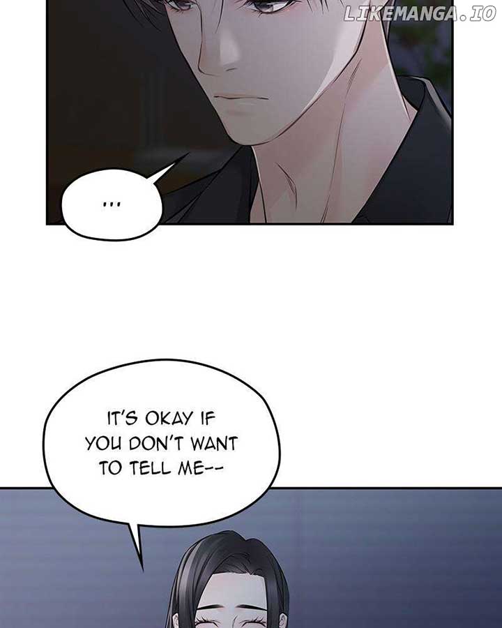 As If Love Doesn’t Exist Chapter 65 page 61