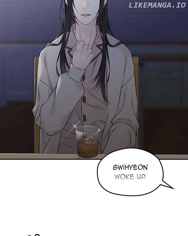 As If Love Doesn’t Exist Chapter 65 page 62