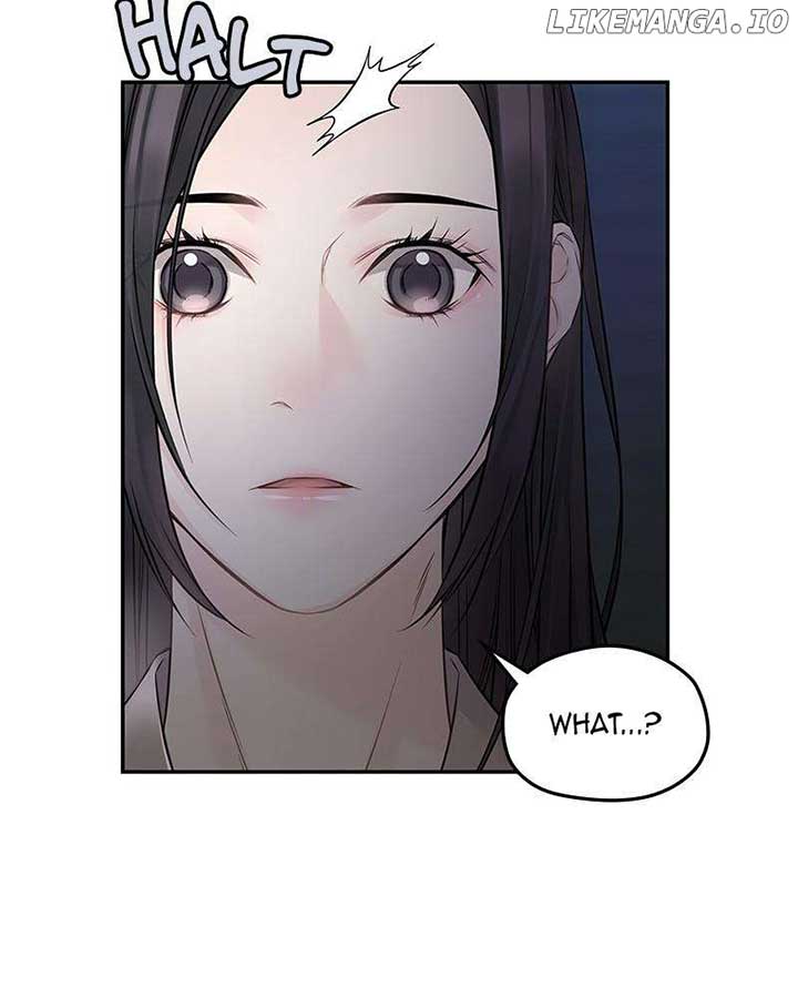 As If Love Doesn’t Exist Chapter 65 page 63