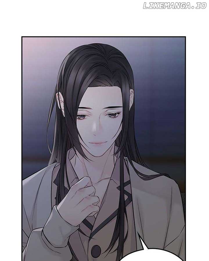 As If Love Doesn’t Exist Chapter 65 page 66