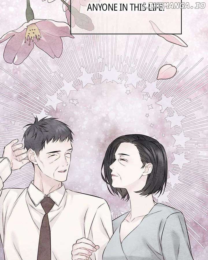 As If Love Doesn’t Exist Chapter 65 page 68