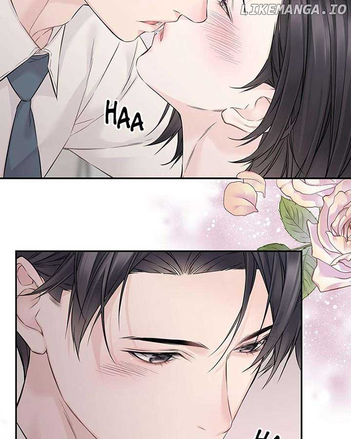As If Love Doesn’t Exist Chapter 65 page 6