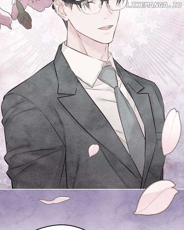 As If Love Doesn’t Exist Chapter 65 page 72