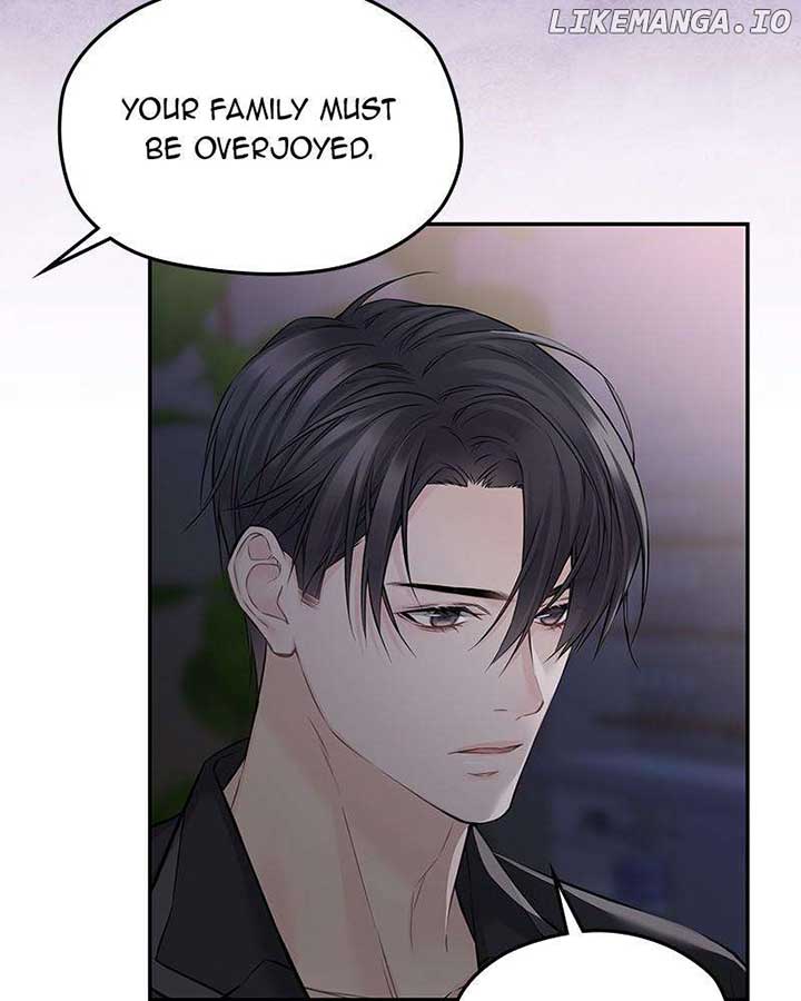 As If Love Doesn’t Exist Chapter 65 page 73