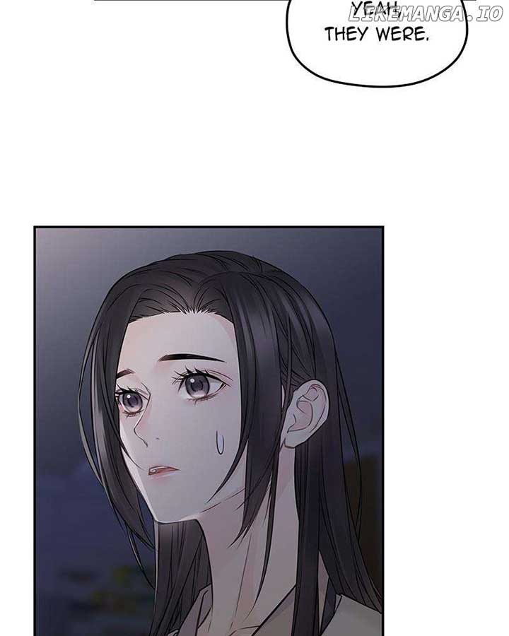 As If Love Doesn’t Exist Chapter 65 page 74