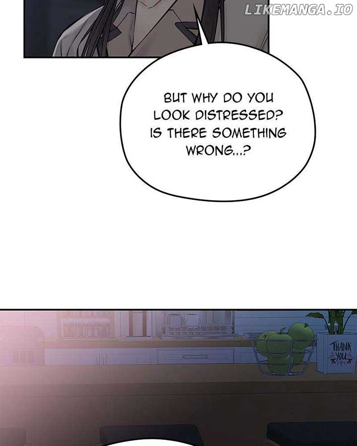 As If Love Doesn’t Exist Chapter 65 page 75