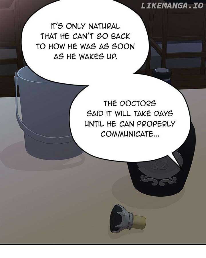 As If Love Doesn’t Exist Chapter 65 page 76