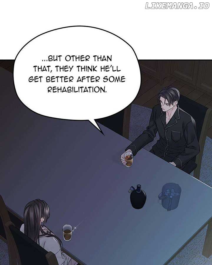 As If Love Doesn’t Exist Chapter 65 page 77