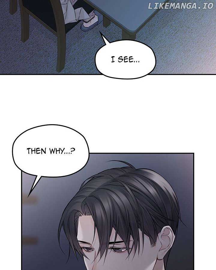 As If Love Doesn’t Exist Chapter 65 page 78