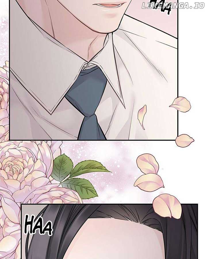 As If Love Doesn’t Exist Chapter 65 page 7