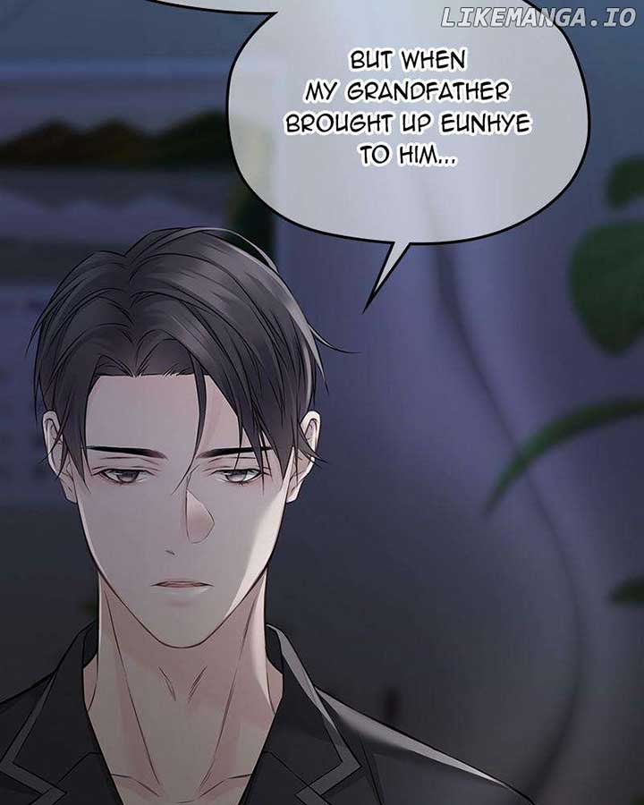 As If Love Doesn’t Exist Chapter 65 page 83