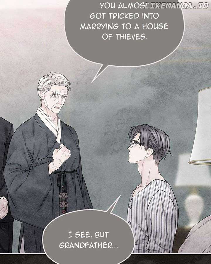 As If Love Doesn’t Exist Chapter 65 page 85